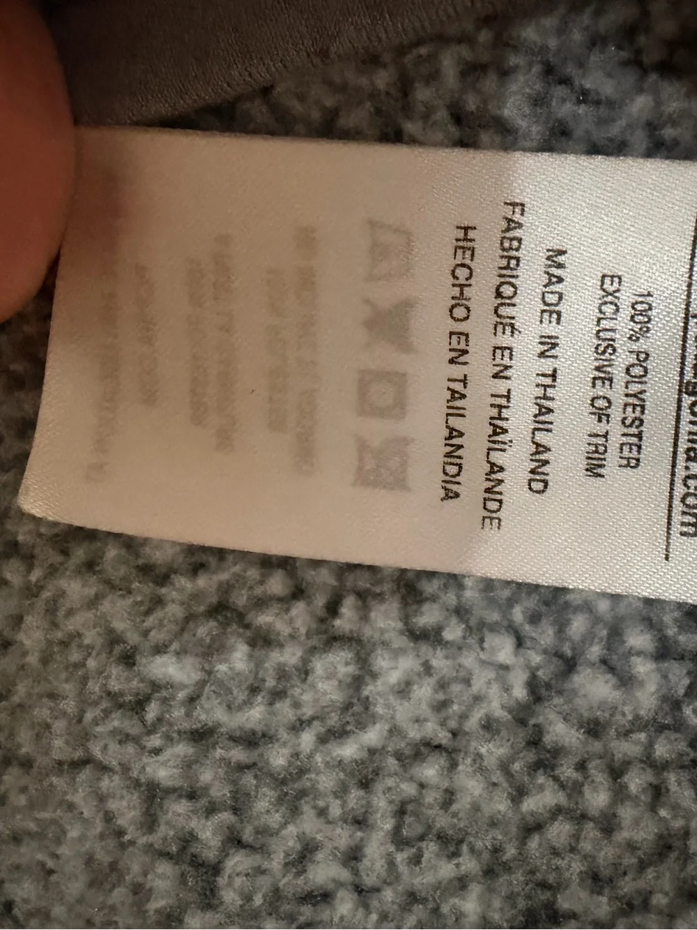 Patagonia Better Sweater 1/4 Zip Pullover Gray Women’s Medium